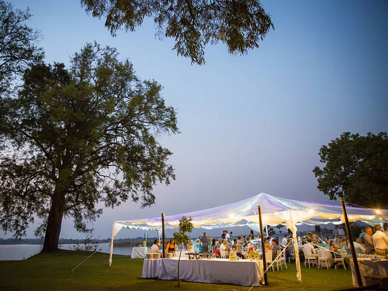 Weddings